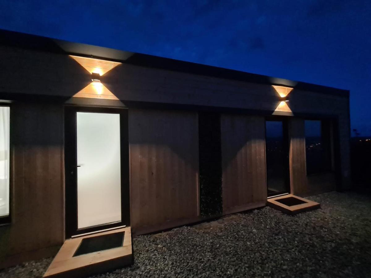 Bella Vista Bungalow 图尔达 外观 照片