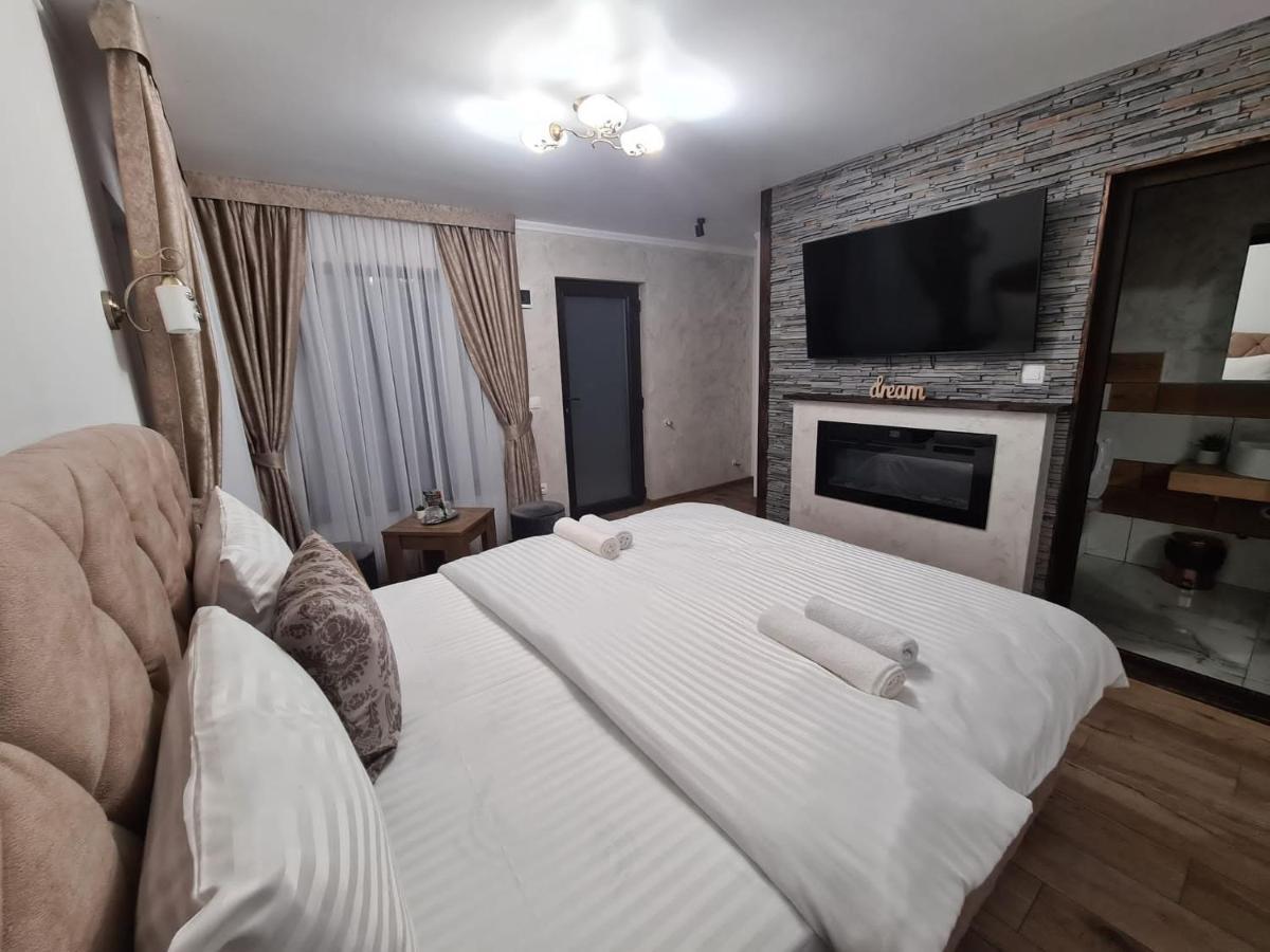 Bella Vista Bungalow 图尔达 外观 照片