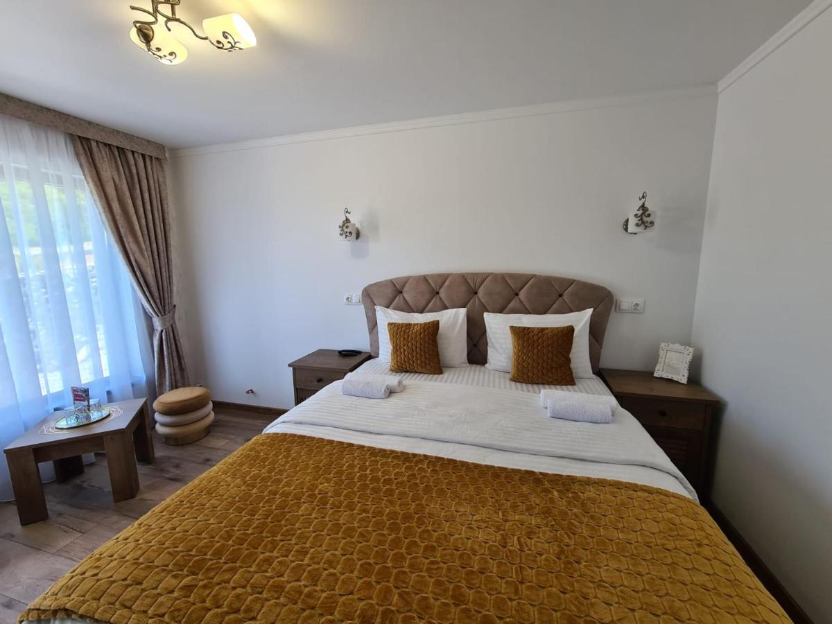 Bella Vista Bungalow 图尔达 外观 照片
