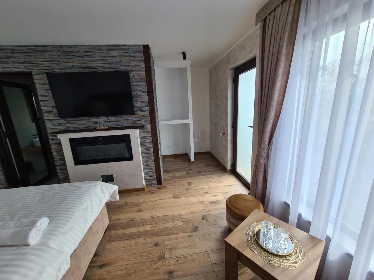 Bella Vista Bungalow 图尔达 外观 照片