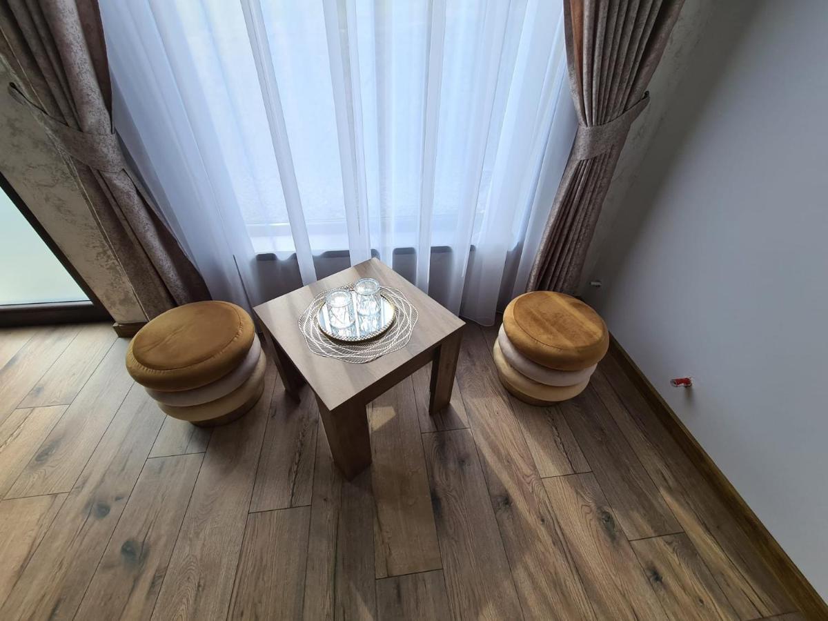 Bella Vista Bungalow 图尔达 外观 照片