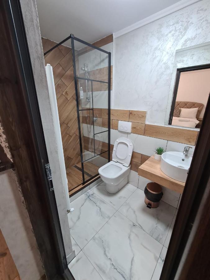 Bella Vista Bungalow 图尔达 外观 照片
