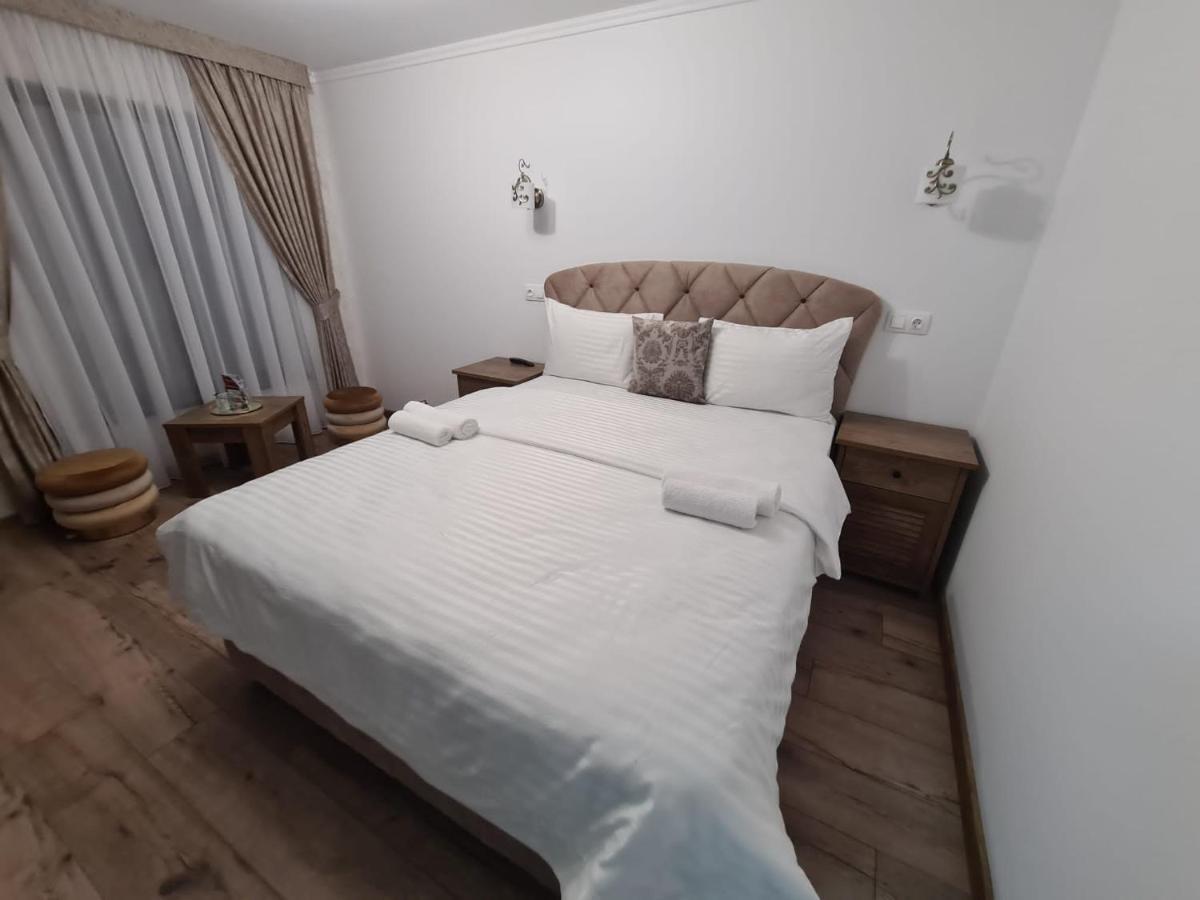 Bella Vista Bungalow 图尔达 外观 照片
