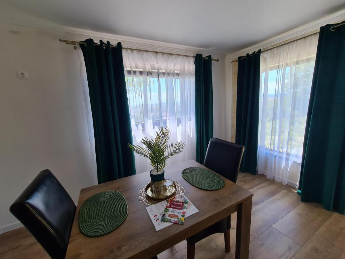 Bella Vista Bungalow 图尔达 外观 照片