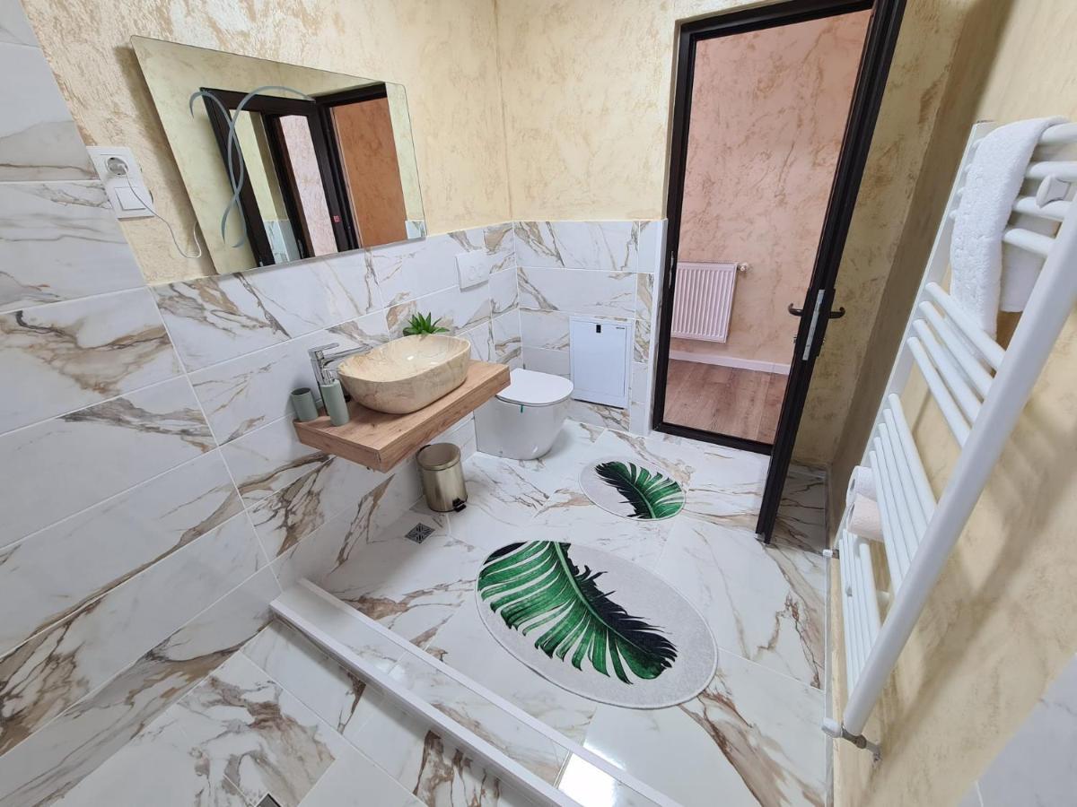 Bella Vista Bungalow 图尔达 外观 照片