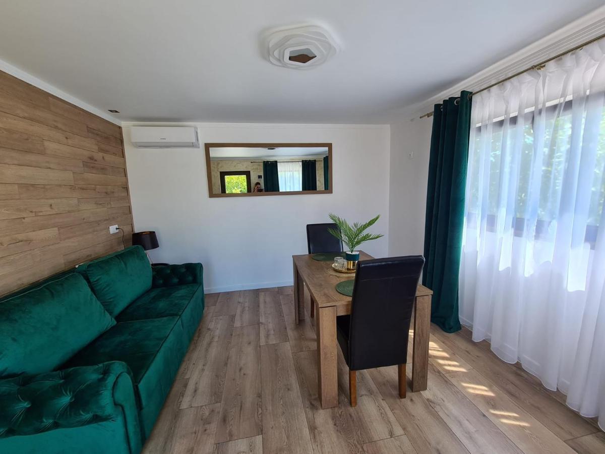 Bella Vista Bungalow 图尔达 外观 照片