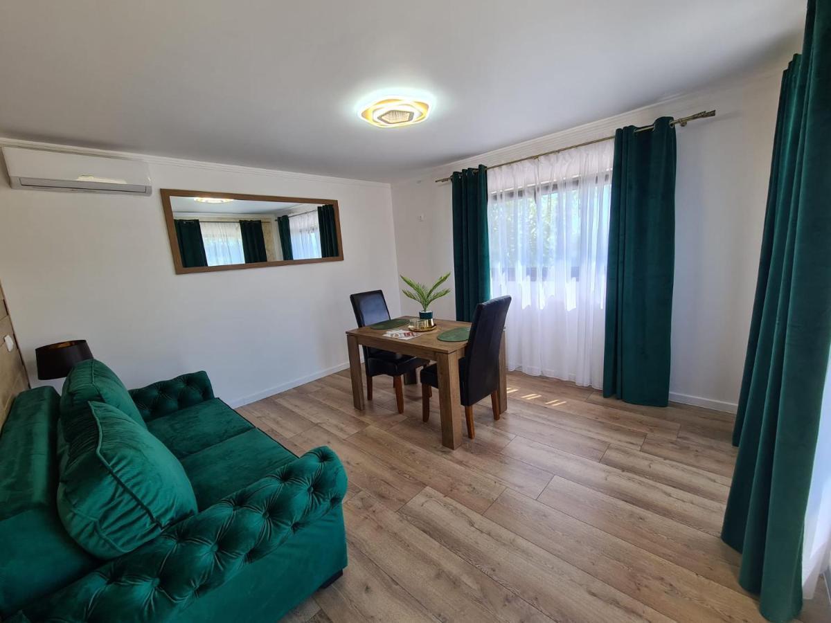 Bella Vista Bungalow 图尔达 外观 照片