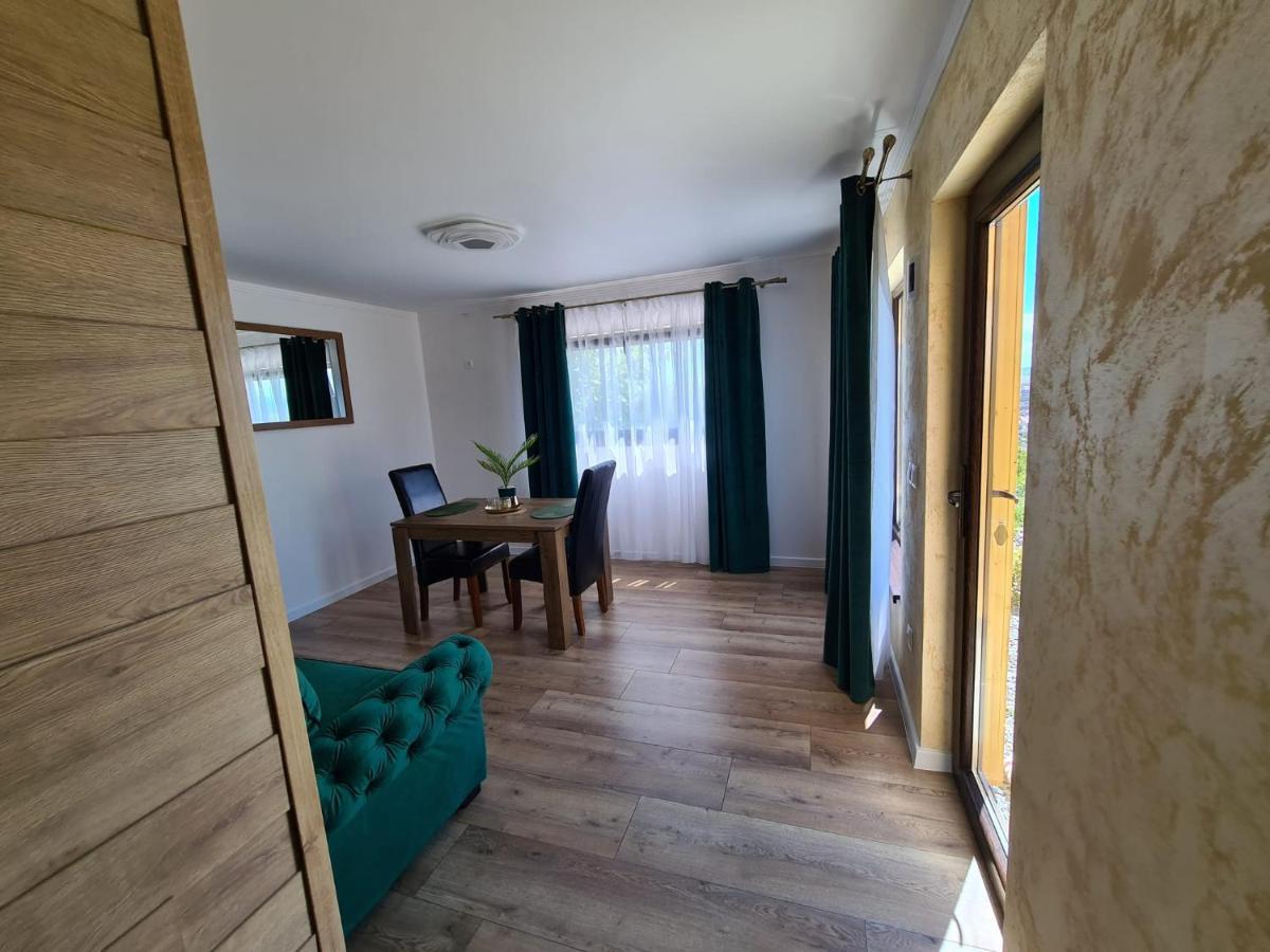 Bella Vista Bungalow 图尔达 外观 照片