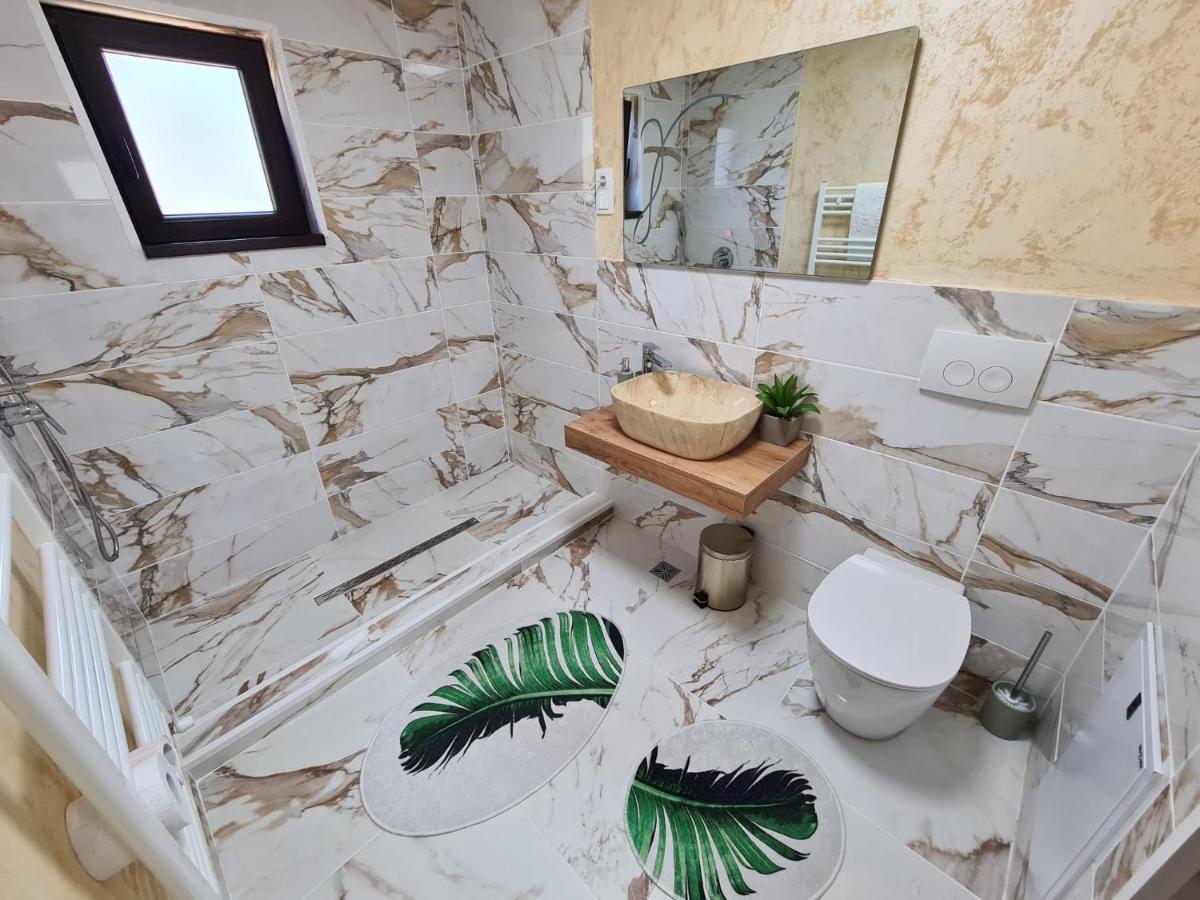 Bella Vista Bungalow 图尔达 外观 照片