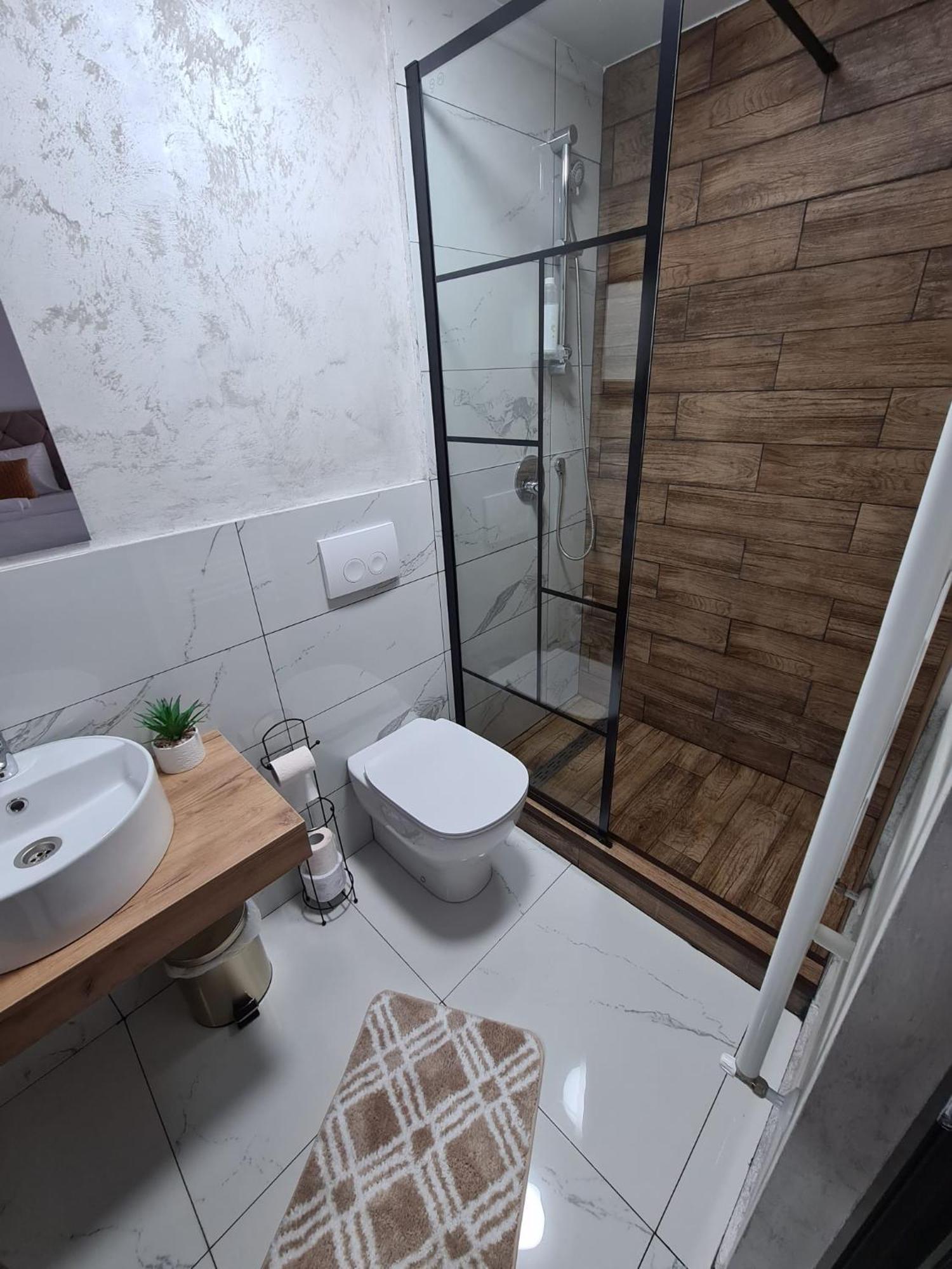 Bella Vista Bungalow 图尔达 客房 照片