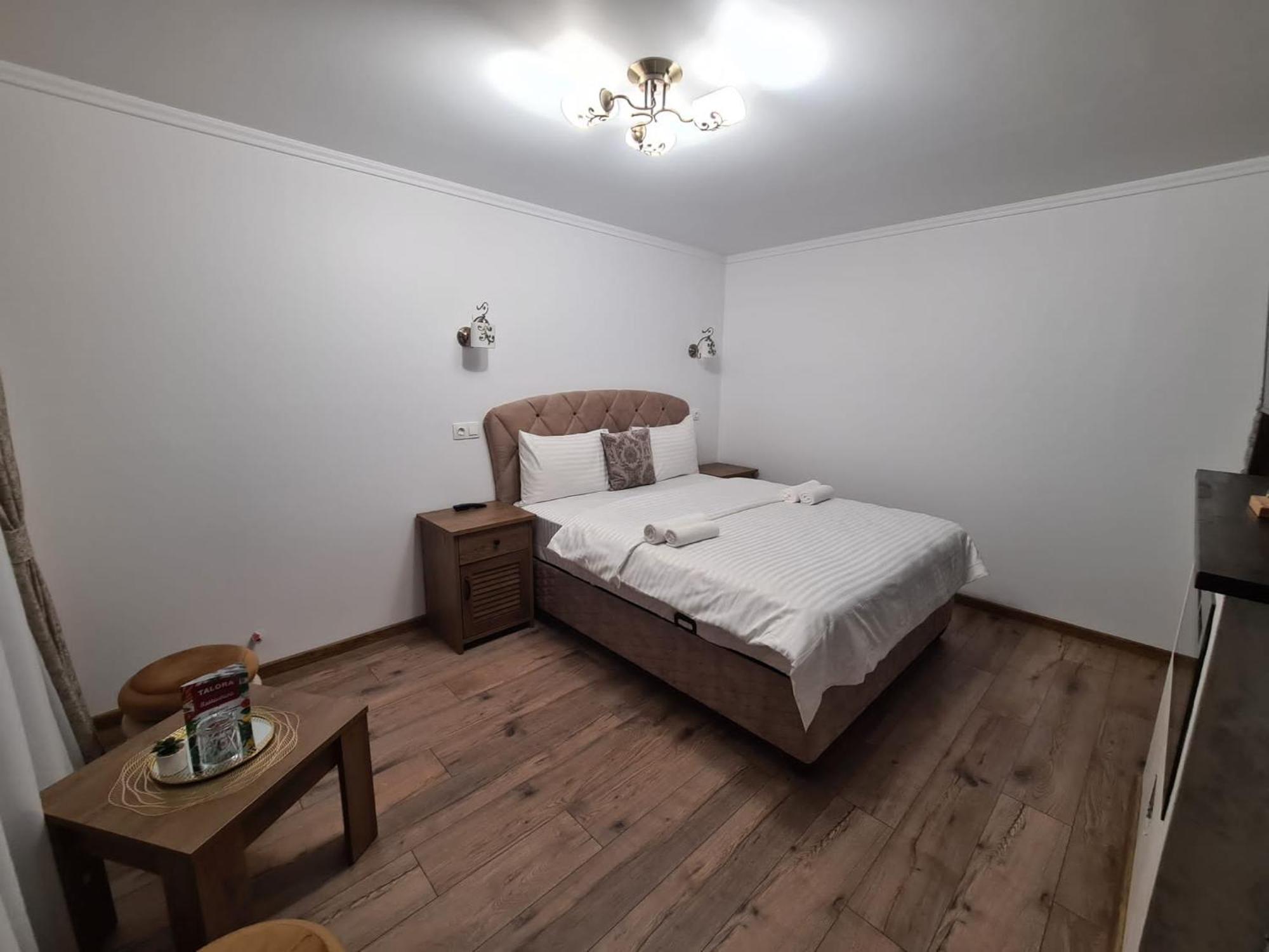 Bella Vista Bungalow 图尔达 客房 照片
