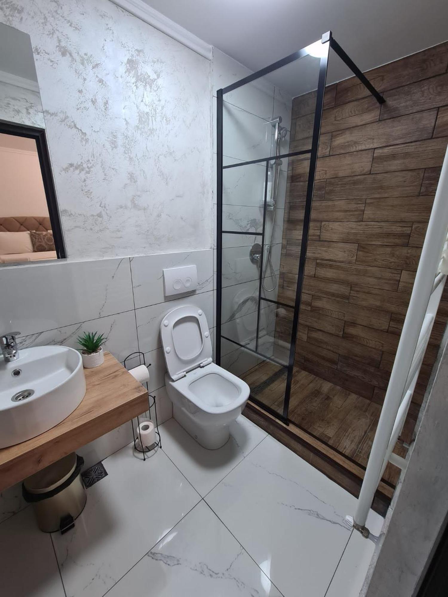 Bella Vista Bungalow 图尔达 客房 照片