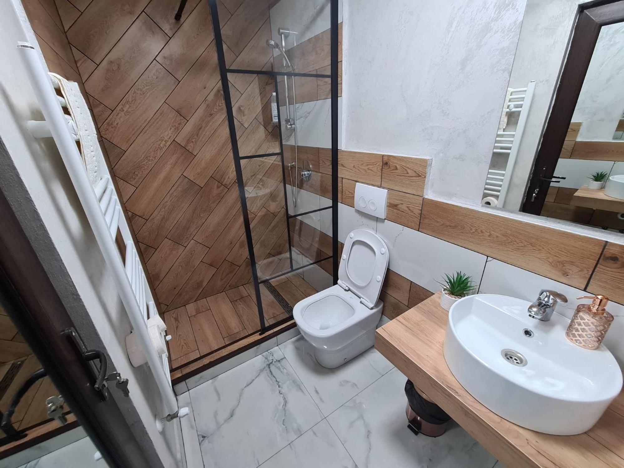 Bella Vista Bungalow 图尔达 客房 照片
