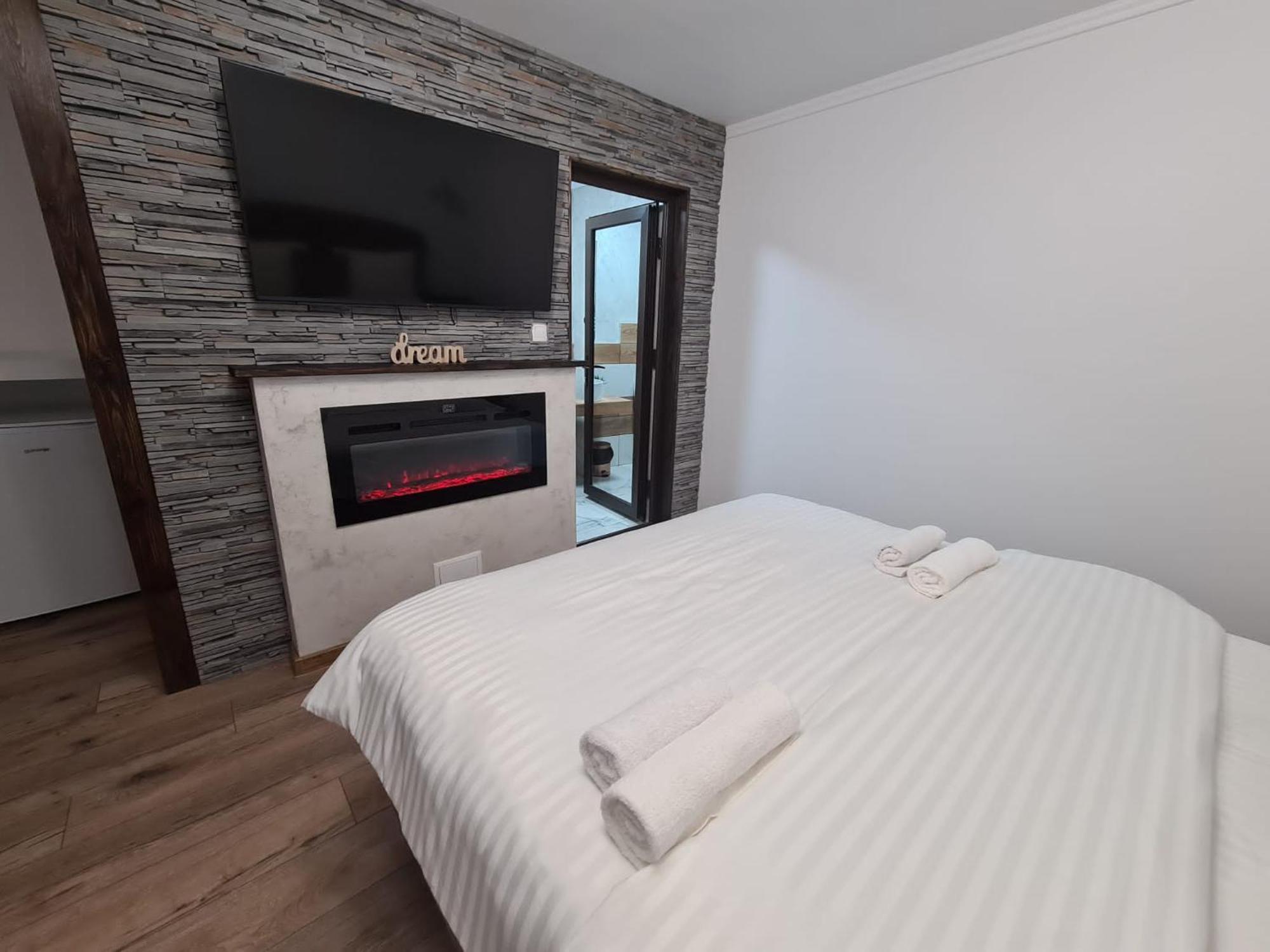 Bella Vista Bungalow 图尔达 客房 照片